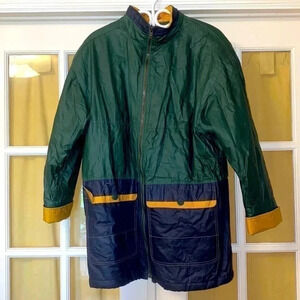 Cold autumn 🍂 season jacket  for juniors Unisex